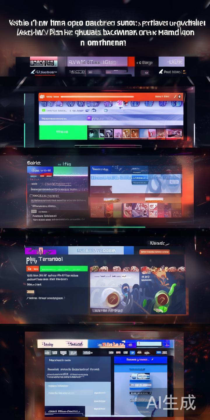 全面解析米兰体育APP：赛事直播与社区服务的全方位功能介绍