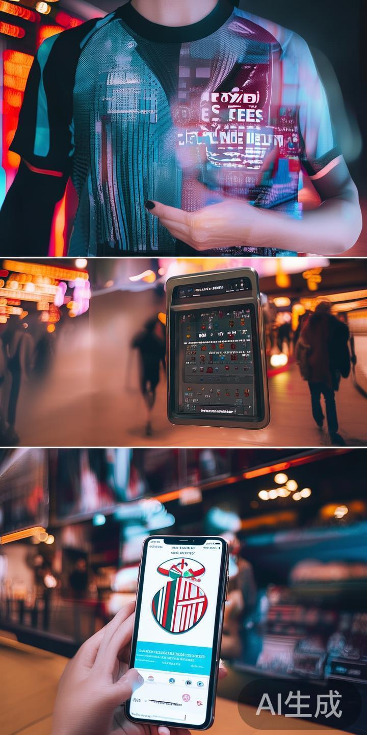 全面掌握米兰体育真伪鉴别方法与实用查询技巧详解