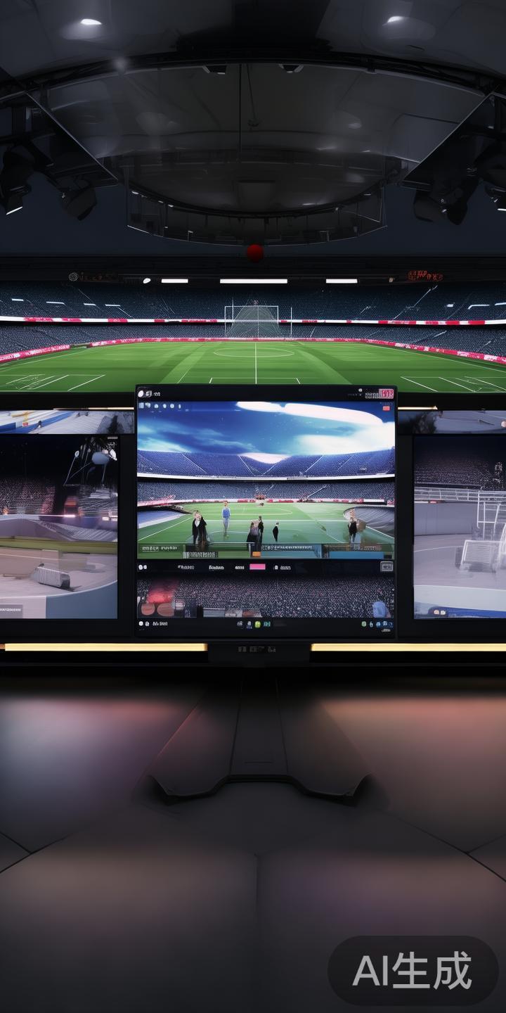 全面解析PP体育如何全方位呈现米兰德比赛精彩瞬间的报道策略