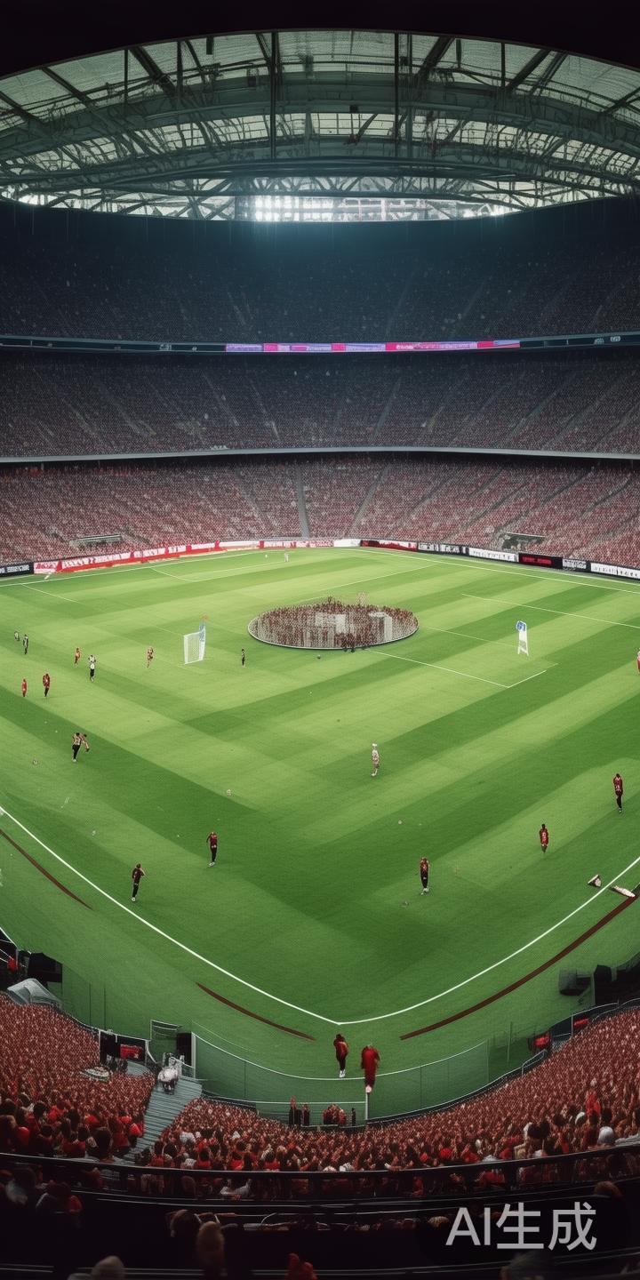 米兰体育JH：全面解析意甲豪门精彩比赛与丰富足球文化魅力