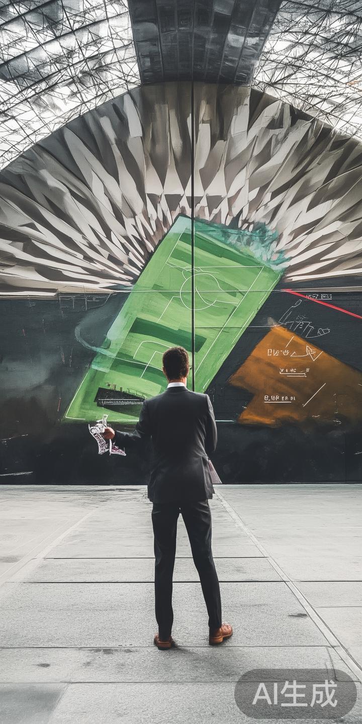 深入剖析米兰体育基金的投资策略与未来发展趋势展望