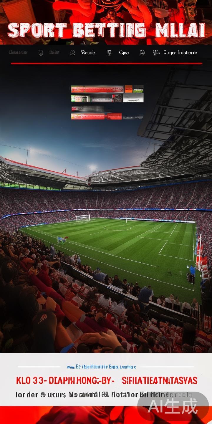 全面了解体育彩票米兰：尽情体验精彩体育赛事与丰富奖池活动