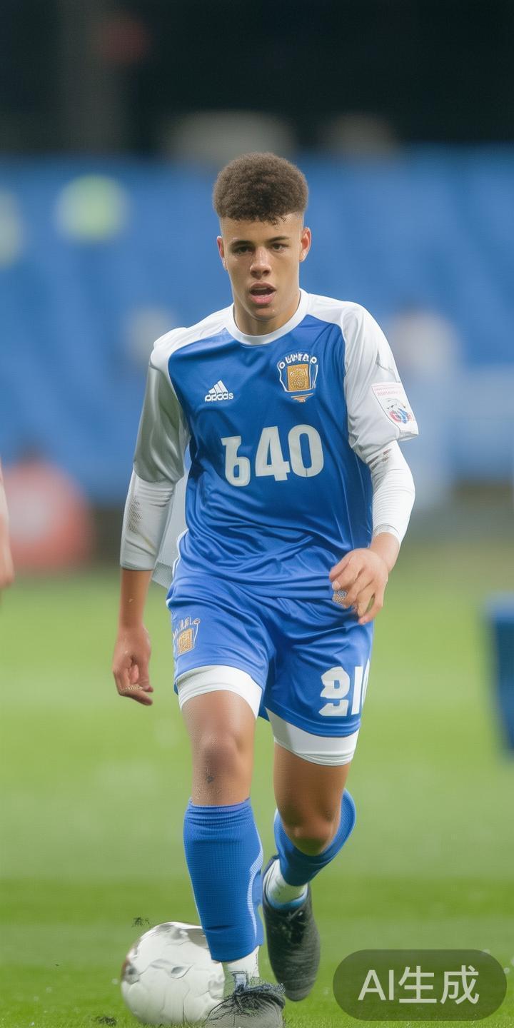 米兰体育推荐球员分析与潜力评价：未来之星全面盘点