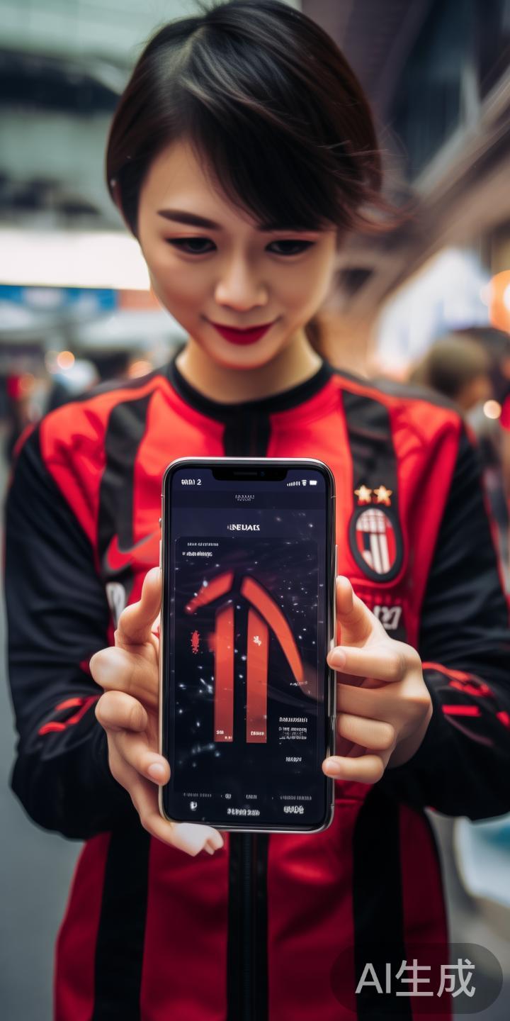 米兰N体育官方APP下载安装指南：掌握最新赛事资讯与精彩直播