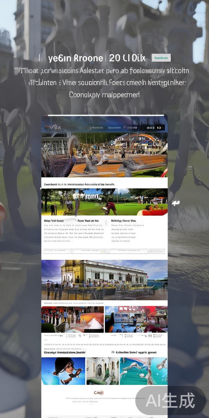 如何便捷访问米兰体育协会官方网站及获取详细信息指南 在现代社会,体育运动已成为人们生活的重要组成部分,