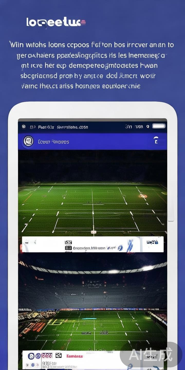如何在LeTou平台全面掌握米兰体育最新比赛动态和精彩赛事亮点