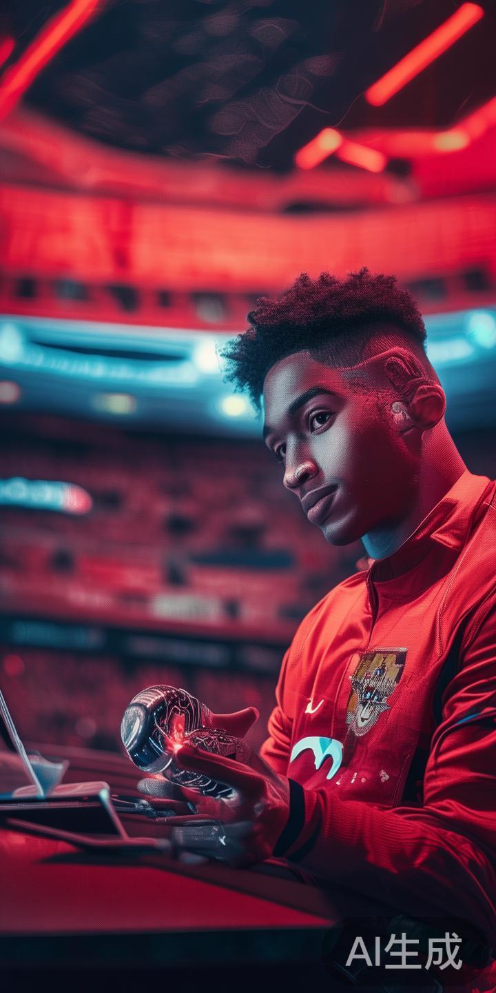 米兰体育革新运营模式：全面提升品牌影响力与市场竞争力的策略探索