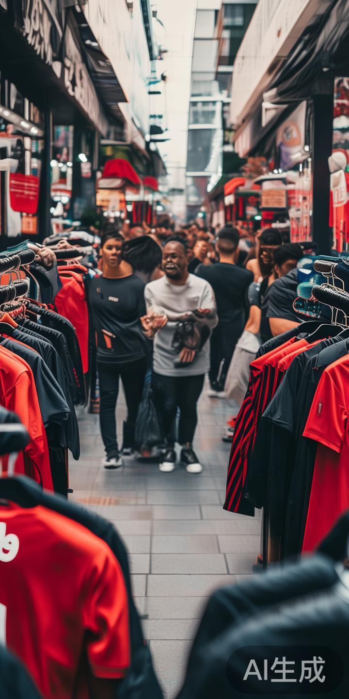 全面解析米兰体育旗舰店真伪：识别方法与实用技巧大全