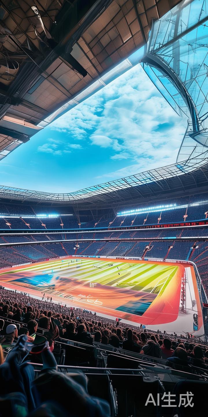 全面分析米兰体育运动的技术创新与赛事组织策略发展路径