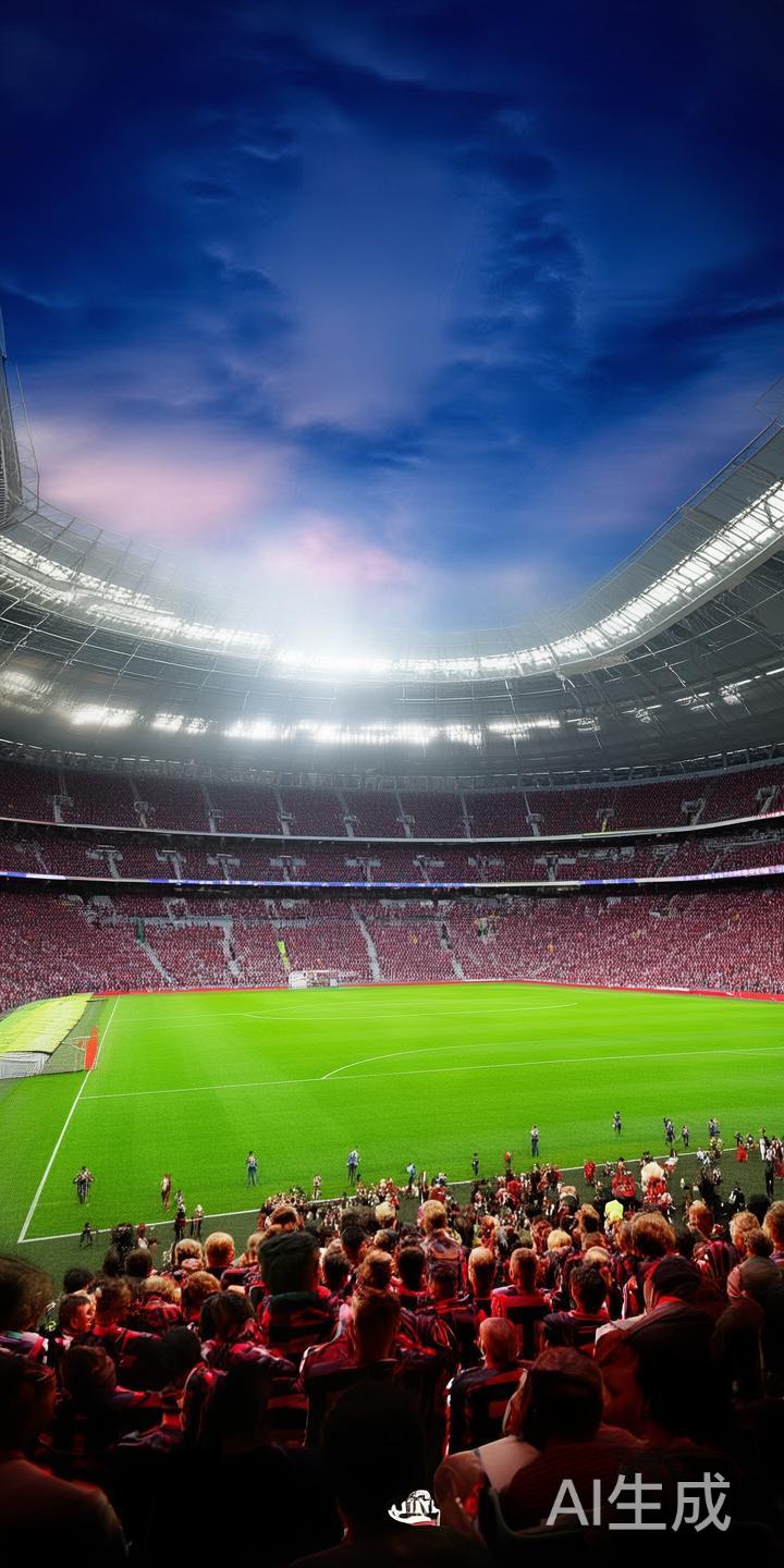 通过新浪体育及时掌握AC米兰在意甲联赛中的最新积分排名与球队动态