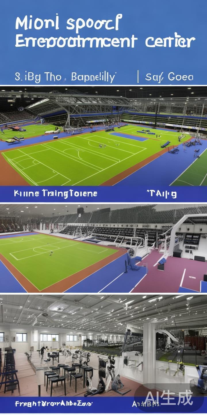 全面探索米兰体育娱乐中心丰富项目与精彩活动体验揭秘