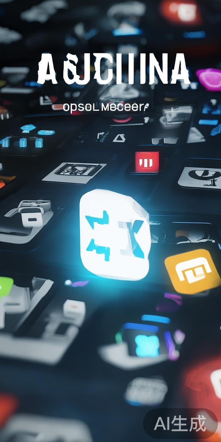 3.&nbsp;第三方应用平台
一些知名的第三方应用市场也