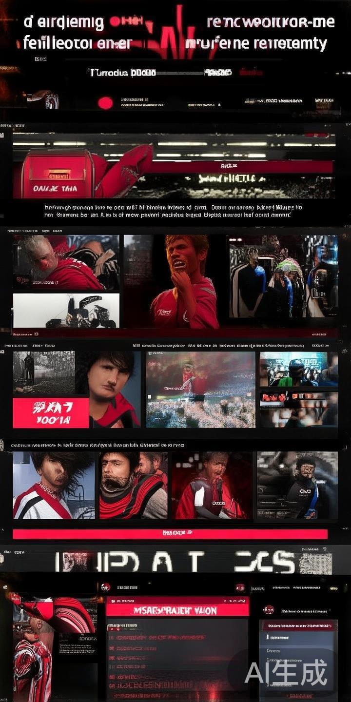 一些授权的体育资源平台与米兰体育合作，提供免费的官