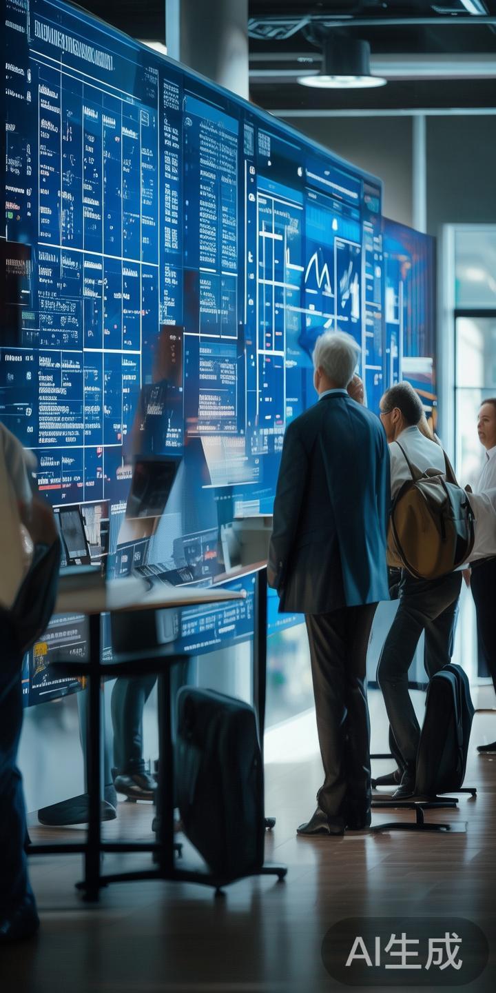 分析米兰体育App被封原因、未来解决方案及潜在影响探讨 2. 提升合规运营能力
密切关注法律法规变化,建