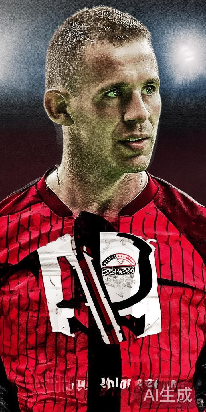 作为意甲历史上的豪门球队，AC米兰近年来在意甲联赛