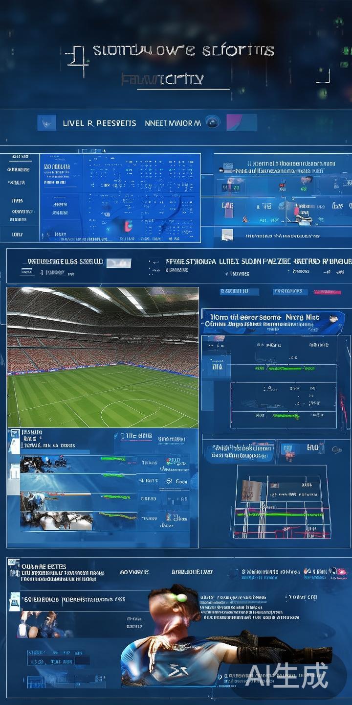 作为国内领先的体育资讯平台，米兰体育竞彩网不仅提供