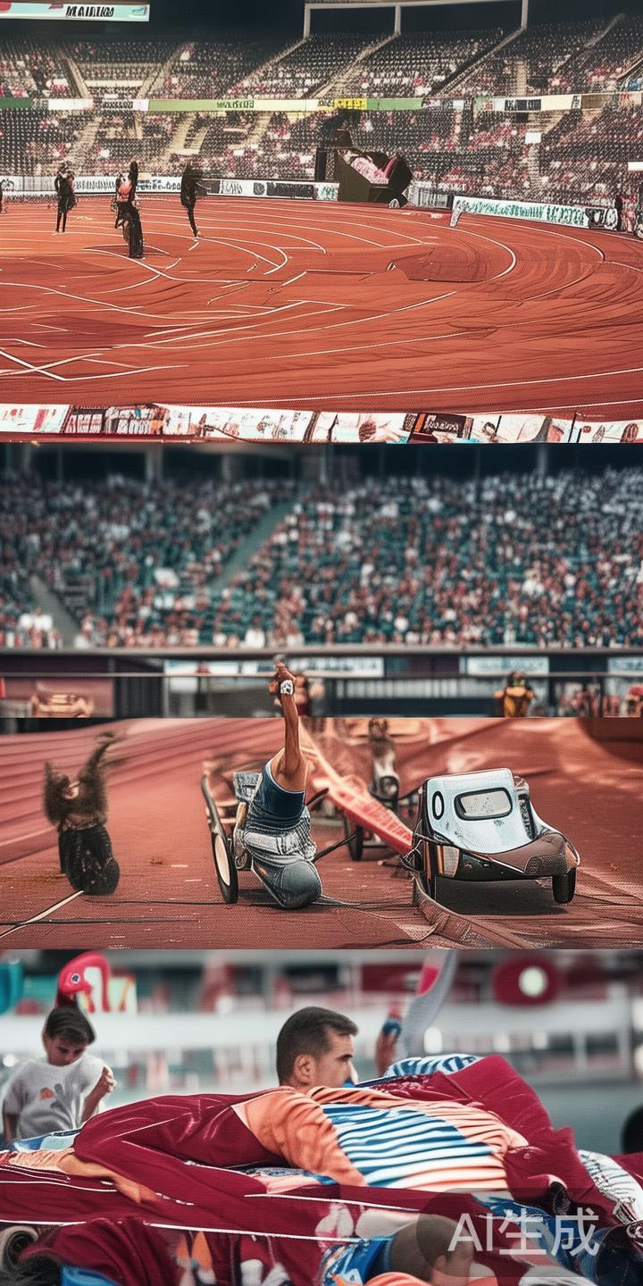 全面解析米兰国际体育金花环的历史沿革及其在全球体育界的重要地位