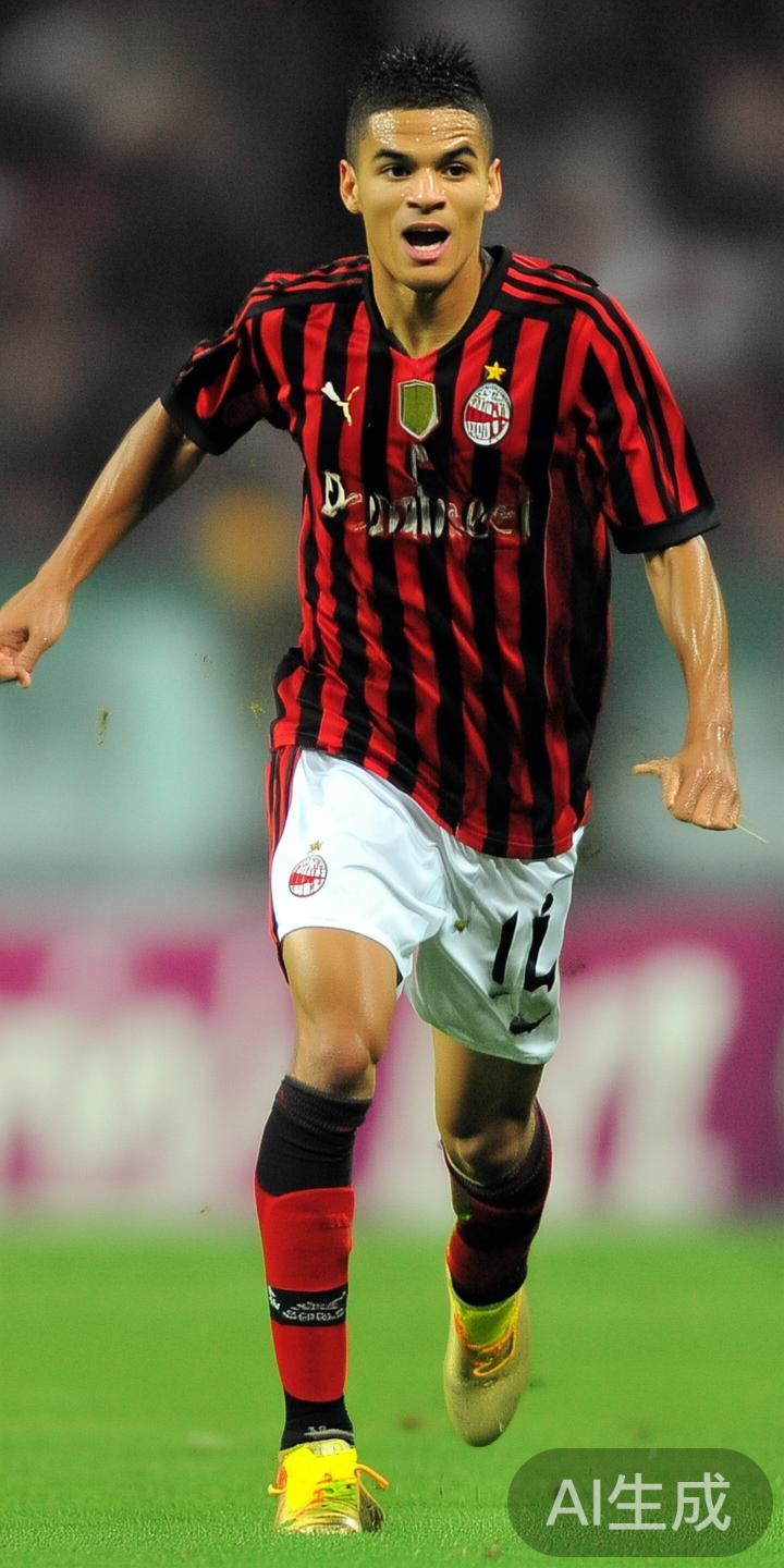 罗纳尔迪尼奥对米兰体育队战绩提升及其影响深度分析 2008年,罗纳尔迪尼奥正式加入米兰体育俱乐部,这