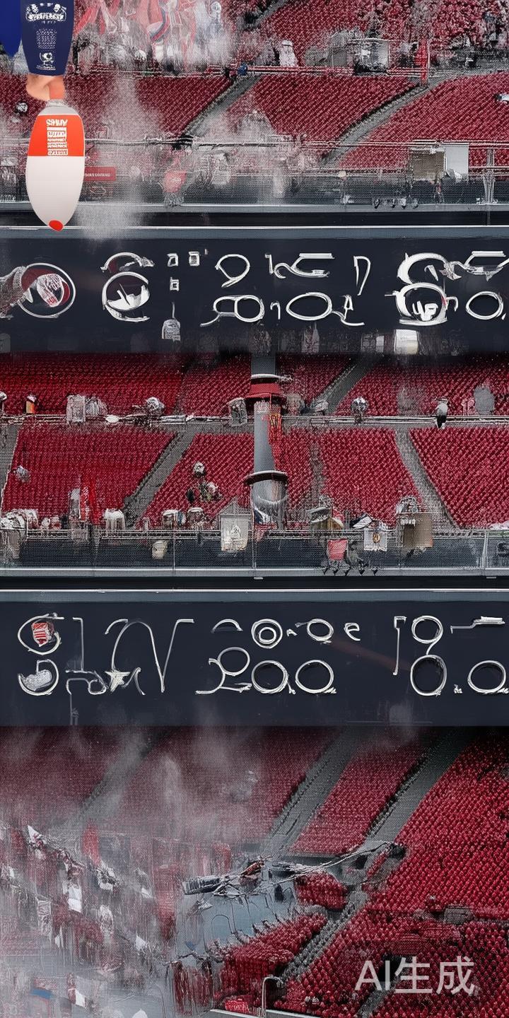 全面分析米兰体育投资的风险因素与未来盈利前景 在当今体育产业逐渐成为新兴的投资热潮中,俱乐部资产